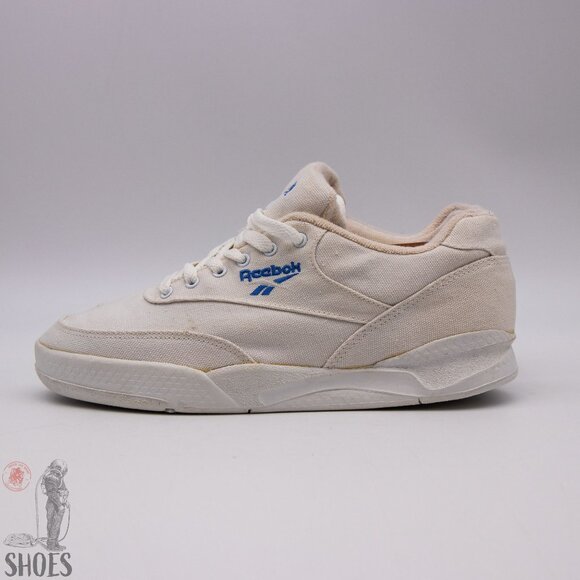 Reebok Vintage Club Pro Sneakers - Women's Size 8.5 - Picture 3 of 14